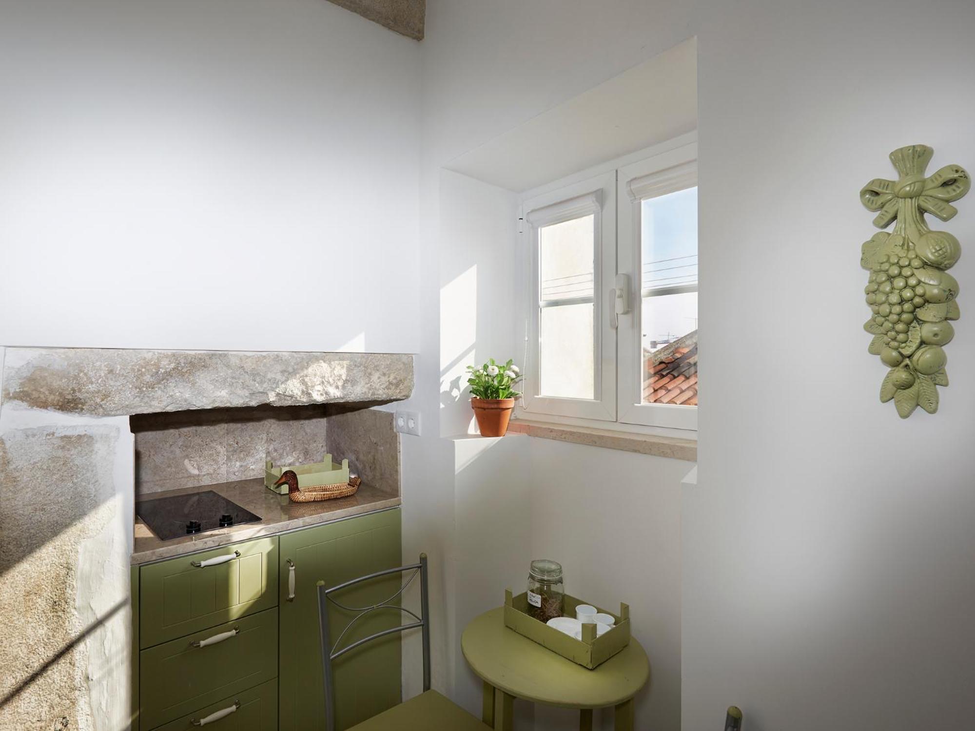 Appartement Alfama Cozy By Get Your Lisboa