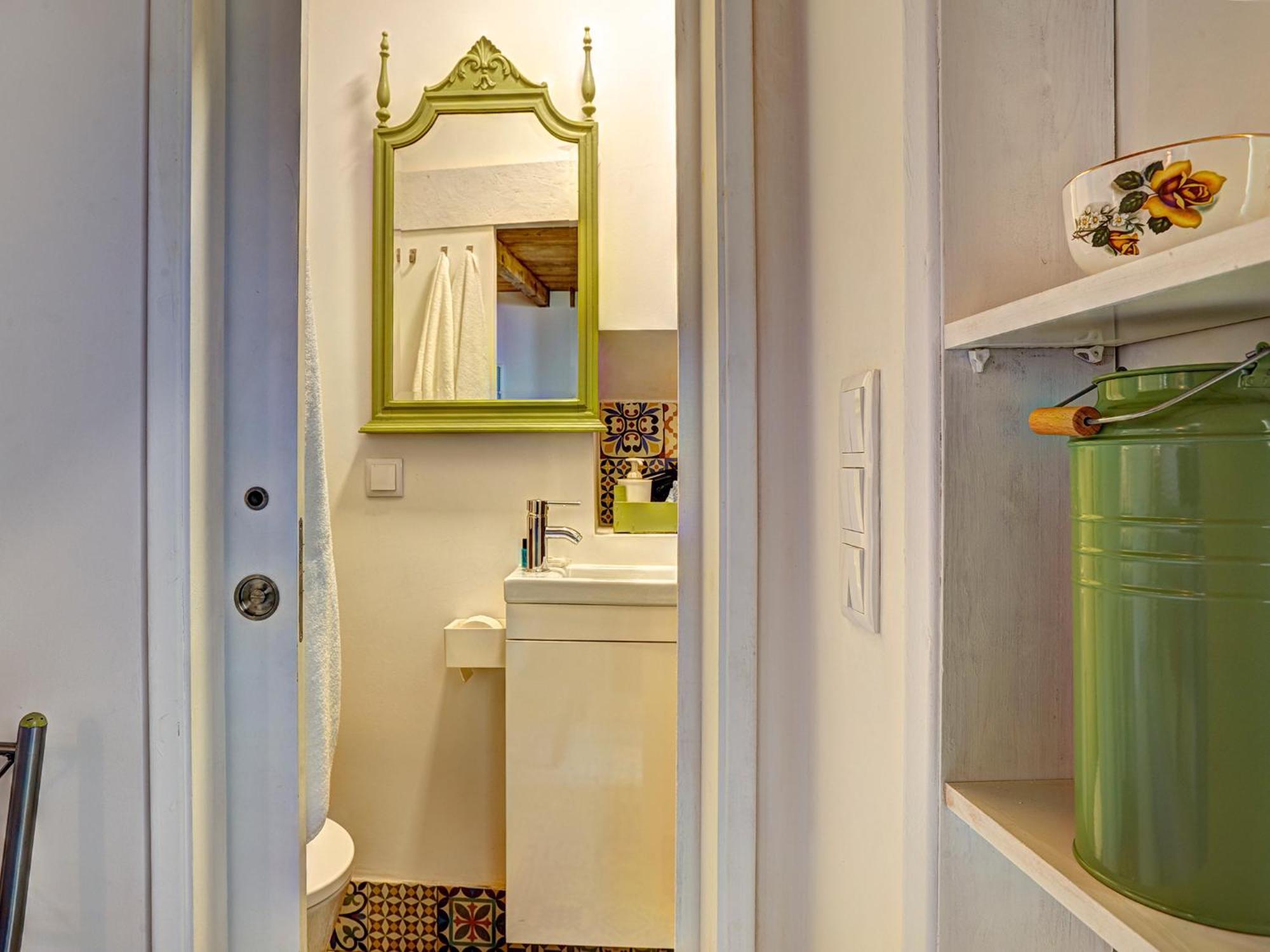 Appartement Alfama Cozy By Get Your *
