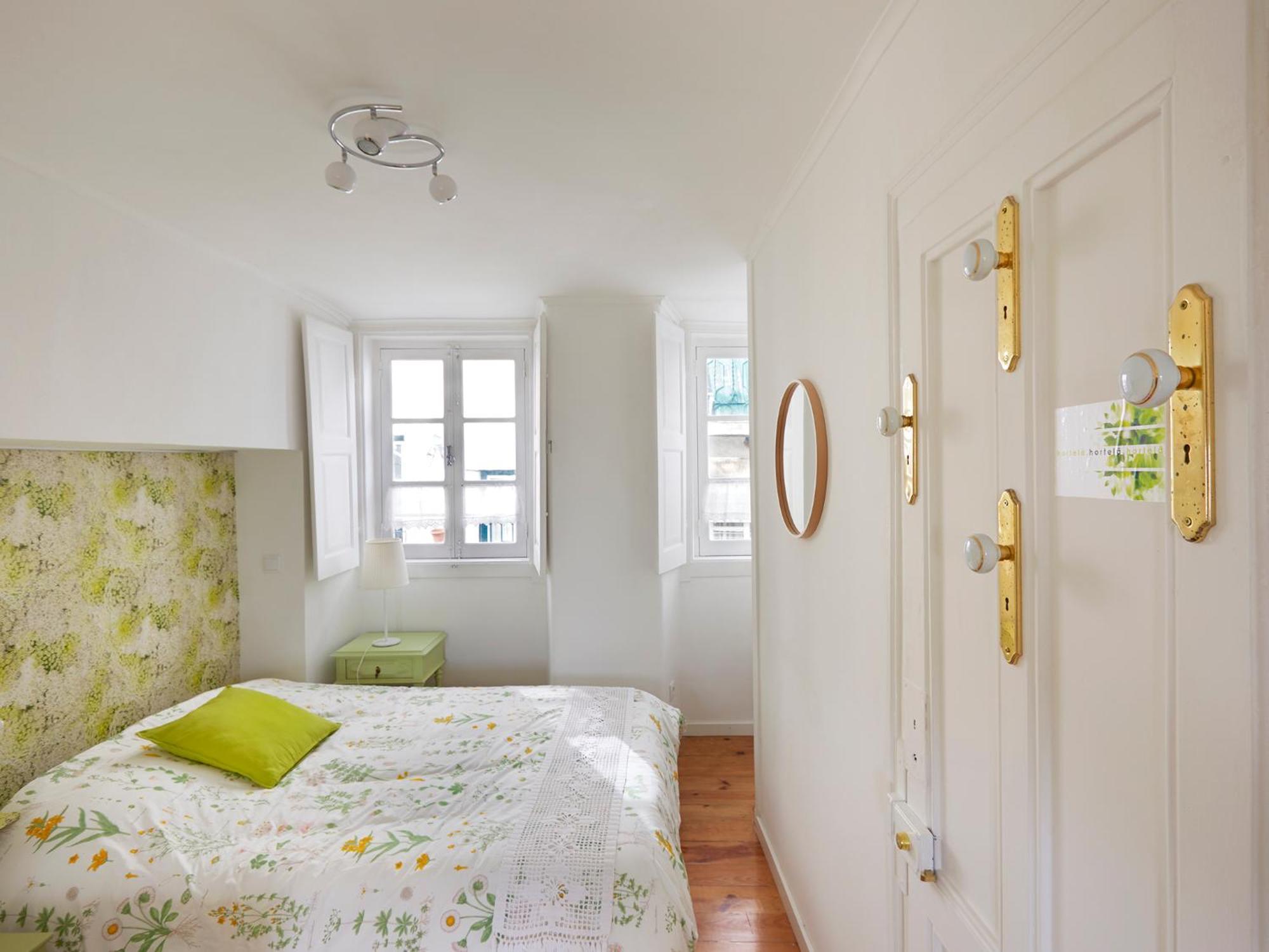 Appartement Alfama Cozy By Get Your