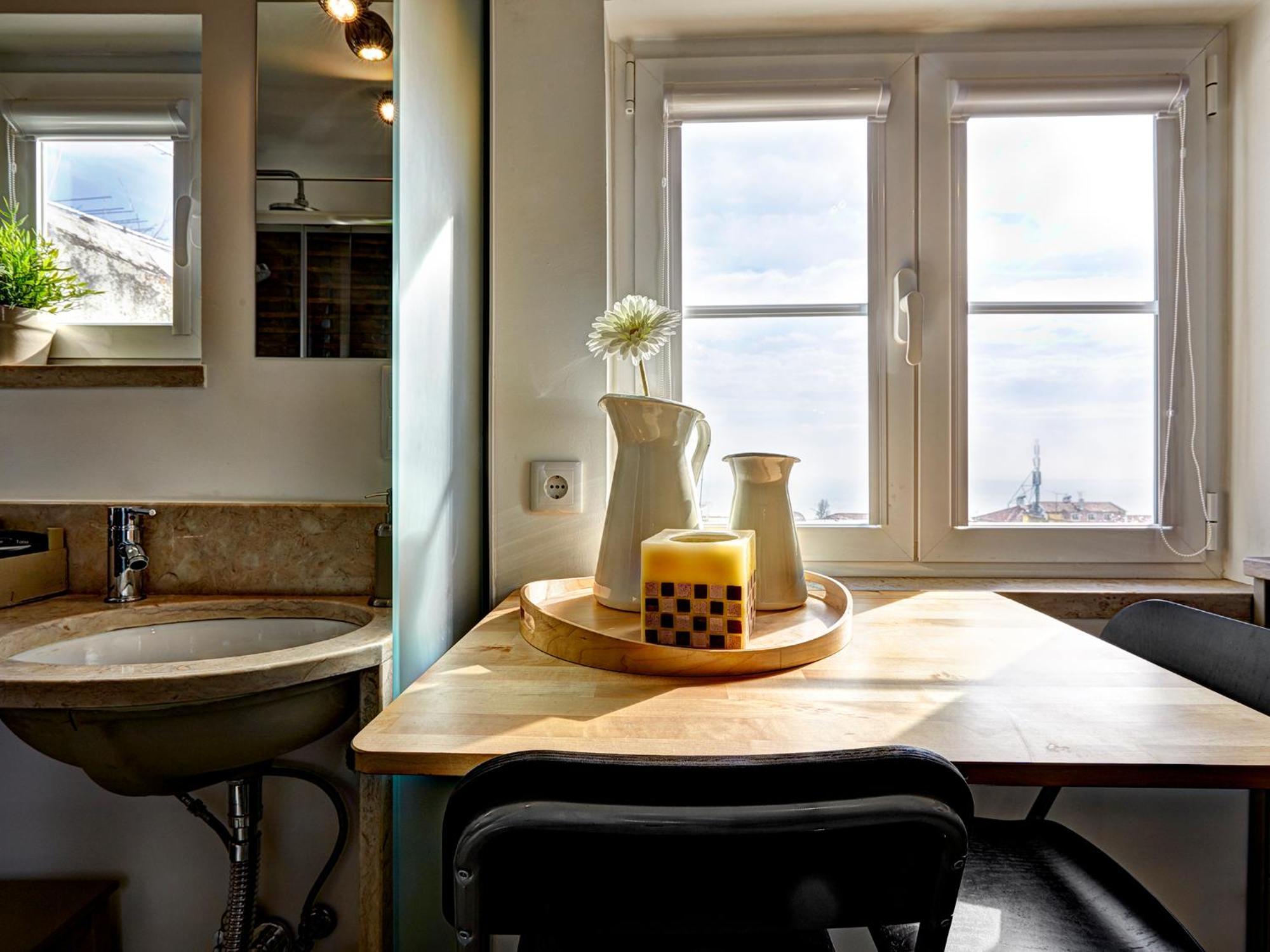 Appartement Alfama Cozy By Get Your