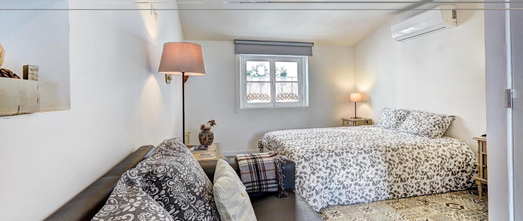 Appartement Alfama Cozy By Get Your Lisboa
