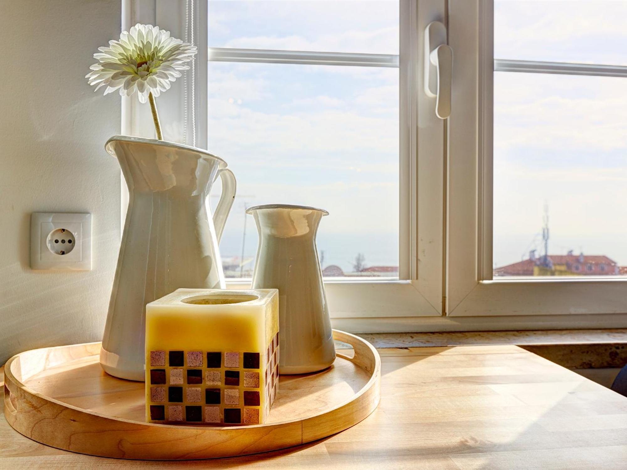 Appartement Alfama Cozy By Get Your Lisboa