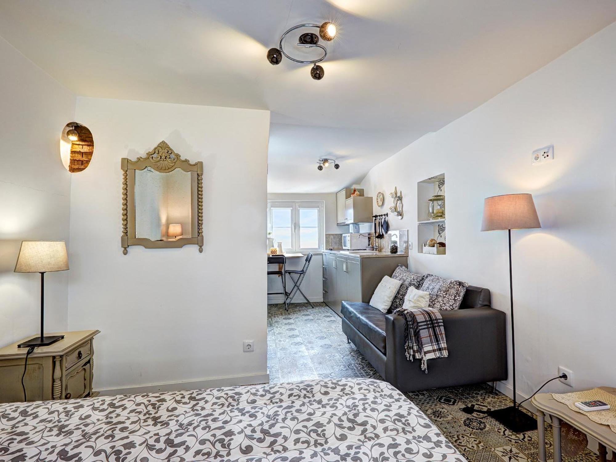 Appartement Alfama Cozy By Get Your *
