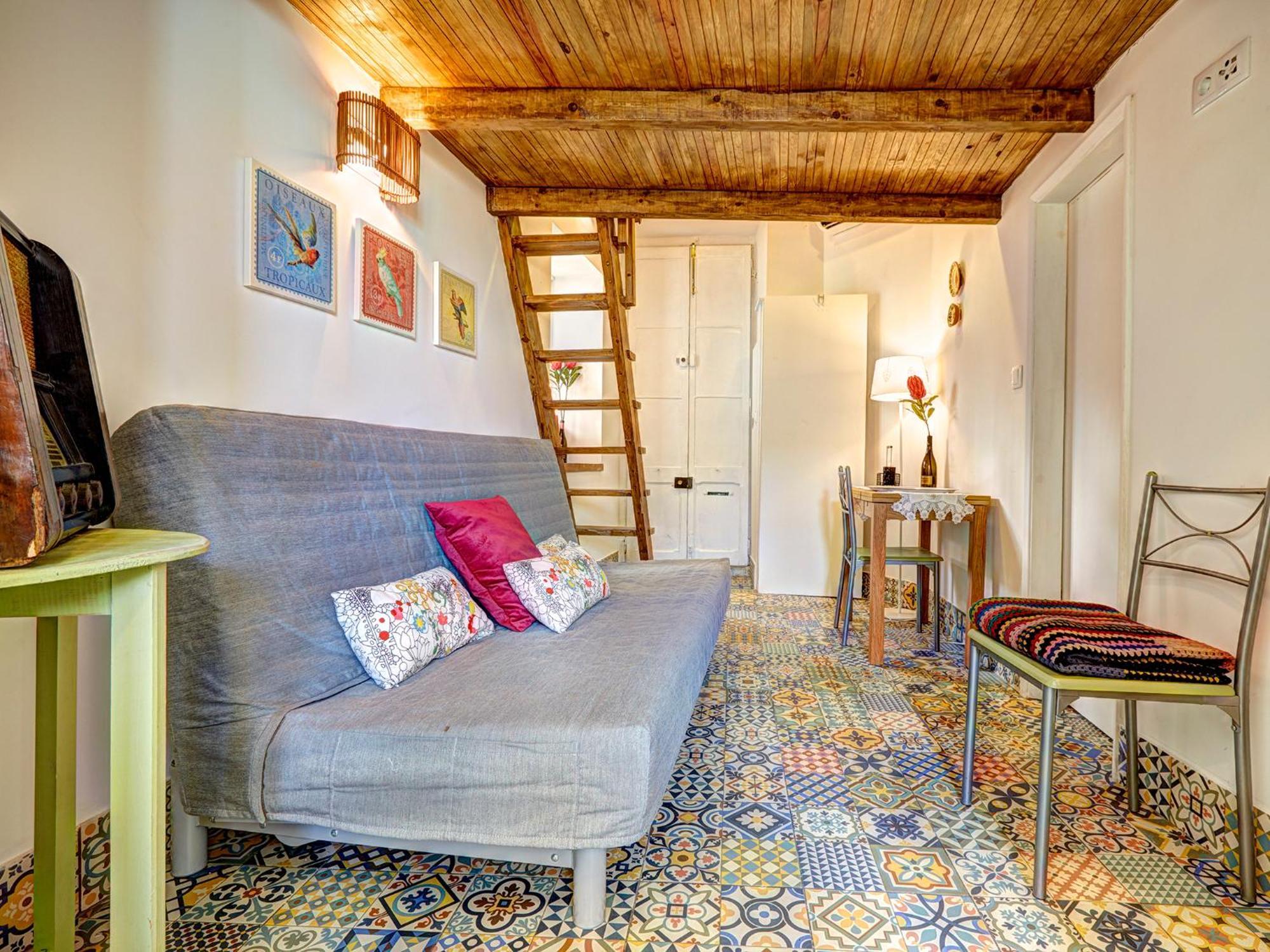 Appartement Alfama Cozy By Get Your *