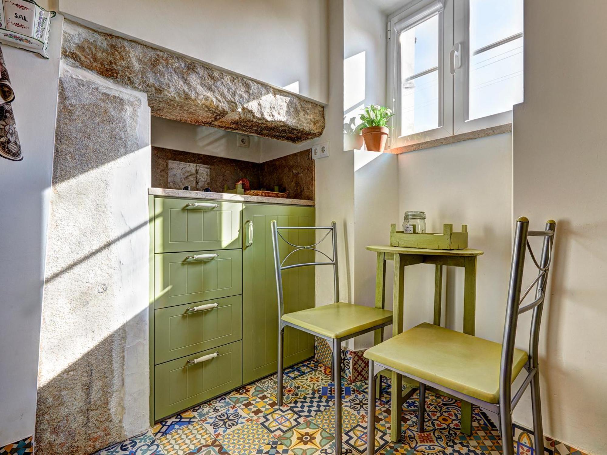 Appartement Alfama Cozy By Get Your *